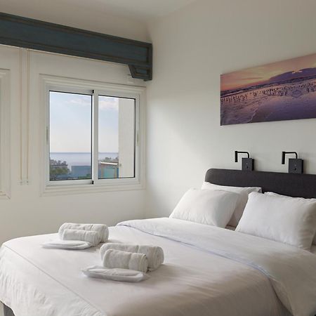 Tsanotel Limassol Exterior foto