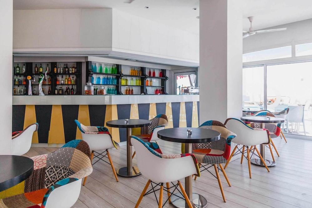 Tsanotel Limassol Exterior foto