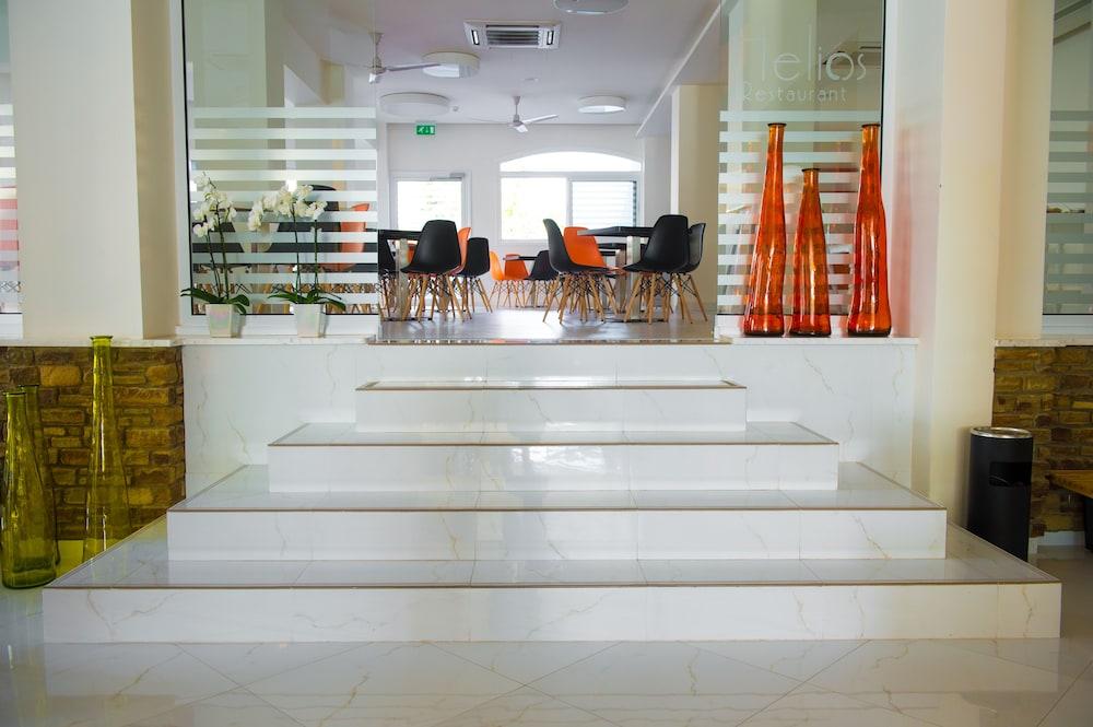 Tsanotel Limassol Exterior foto